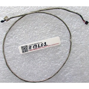MIC cable Asus PadFone A66, PadFone Station P02 (p/n 14004-00880200) 6 PIN