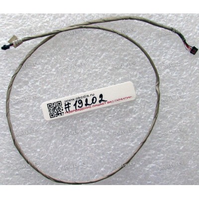 MIC cable Asus PadFone A66, PadFone Station P02 (p/n 14004-00880200) 6 PIN