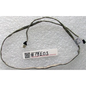 Camera cable Asus N751JK, N751JM, N751JW, N751JX (p/n 14004-02440200) 6 PIN