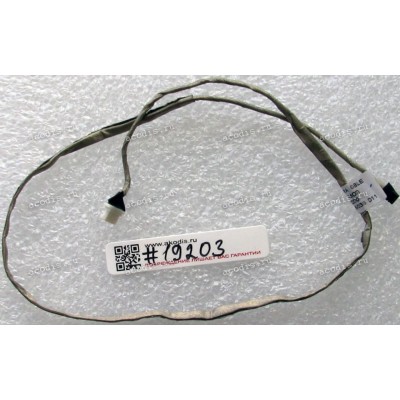 Camera cable Asus N751JK, N751JM, N751JW, N751JX (p/n 14004-02440200) 6 PIN
