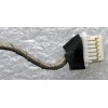 Camera cable Asus N751JK, N751JM, N751JW, N751JX (p/n 14004-02440200) 6 PIN