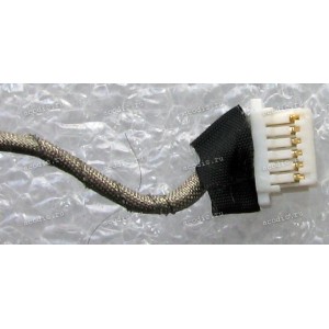 Camera cable Asus N751JK, N751JM, N751JW, N751JX (p/n 14004-02440200) 6 PIN