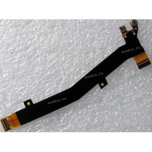 FPC Sub board cable Lenovo P70-A (p/n AL890_LKFPC_V1.3)