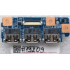 USB board Sony SVE171, SVE1713ACXB (p/n: 48.4RM08.011)
