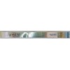 FFC шлейф 24 pin обратный, шаг 0.5 mm, длина 152 mm USB Sony SVE171, SVE1713ACXB (p/n 50.4MR02.011) 