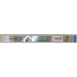 FFC шлейф 24 pin обратный, шаг 0.5 mm, длина 152 mm USB Sony SVE171, SVE1713ACXB (p/n 50.4MR02.011) 