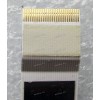FFC шлейф 24 pin обратный, шаг 0.5 mm, длина 152 mm USB Sony SVE171, SVE1713ACXB (p/n 50.4MR02.011) 