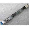 FFC шлейф 24 pin обратный, шаг 0.5 mm, длина 152 mm USB Sony SVE171, SVE1713ACXB (p/n 50.4MR02.011) 