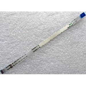 FFC шлейф 12 pin обратный, шаг 0.5 mm, длина 170 mm Power board Lenovo ThinkPad L510, L520 (p/n 35GC8LB0000) 