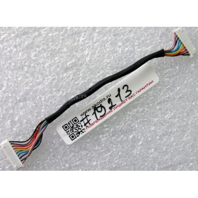 Power Button LED cable Samsung NP-R50, NP-R55, NP-R55i (p/n BA59-01556A)