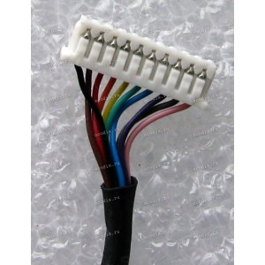 Power Button LED cable Samsung NP-R50, NP-R55, NP-R55i (p/n BA59-01556A)