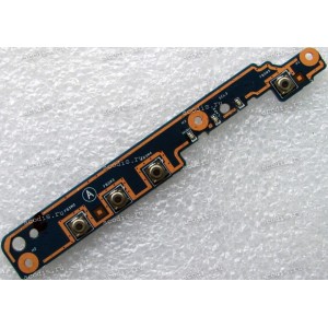 Switch LED board Sony SVE171, SVE1713ACXB (p/n 48.4RM04.021)