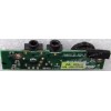 Audio board Asus W5F (p/n: 60-NHAAD1000-A01 R2.0)