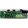 Audio board Asus W5F (p/n: 60-NHAAD1000-A01 R2.0)