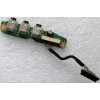 Audio board HP Pavilion dv6000, dv6500, dv6700 (p/n: DA0AT3AB8D0, 32AT3AB0005 R1.4)