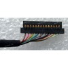 Audio board HP Pavilion dv6000, dv6500, dv6700 (p/n: DA0AT3AB8D0, 32AT3AB0005 R1.4)