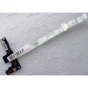 Power Button board Acer Aspire V3-731, V3-731G, V3-771, V3-771G (p/n: N07NC10802, 55.RYNN5.002, 55RYNN5002)