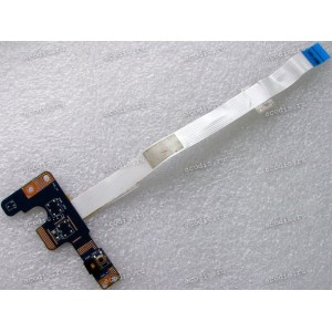 Power Button board Acer Aspire V3-731, V3-731G, V3-771, V3-771G (p/n: N07NC10802, 55.RYNN5.002, 55RYNN5002)