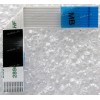 FFC шлейф 12 pin прямой, шаг 0.5 mm, длина 50 mm Power board Lenovo ThinkPad L520 (p/n 37GC8SB0000) 