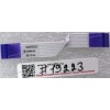FFC шлейф 8 pin прямой, шаг 1.0 mm, длина 70 mm Power board HP Pavilion dv6-6000 (p/n 50.4R103.001) FFC шлейф 8 pin прямой, шаг 1.0 mm, длина 70 mm Power board HP Pavilion dv6-6000 (p/n 50.4R103.001)