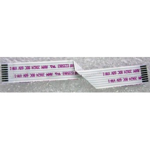 FFC шлейф 8 pin прямой, шаг 1.0 mm, длина 70 mm Power board HP Pavilion dv6-6000 (p/n 50.4R103.001) FFC шлейф 8 pin прямой, шаг 1.0 mm, длина 70 mm Power board HP Pavilion dv6-6000 (p/n 50.4R103.001)