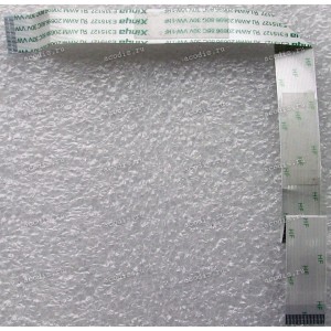 FFC шлейф 24 pin обратный, шаг 0.5 mm, длина 210 mm Audio Asus All In One V221ICGK, V221ICUK (p/n 14010-00206000) 