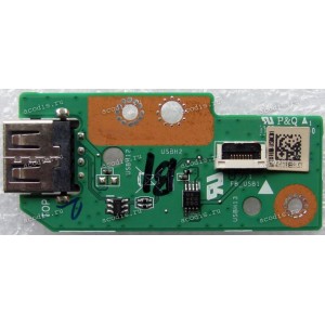 USB board Asus All In One V221ICGK, V221ICUK (p/n 90PT01U0-R12000)