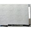 FFC шлейф 8 pin обратный, шаг 0.5 mm, длина 260 mm USB Asus All In One V221ICGK, V221ICUK, V221IDGK, V221IDUK (p/n 14010-00428600) ЭКРАНИРОВАННЫЙ 