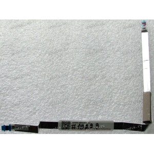 FFC шлейф 8 pin обратный, шаг 0.5 mm, длина 260 mm USB Asus All In One V221ICGK, V221ICUK, V221IDGK, V221IDUK (p/n 14010-00428600) ЭКРАНИРОВАННЫЙ 