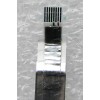FFC шлейф 8 pin обратный, шаг 0.5 mm, длина 260 mm USB Asus All In One V221ICGK, V221ICUK, V221IDGK, V221IDUK (p/n 14010-00428600) ЭКРАНИРОВАННЫЙ 