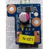 USB board & cable HP Pavilion G6-1000 (p/n DAR22TB16D0 REV:D)