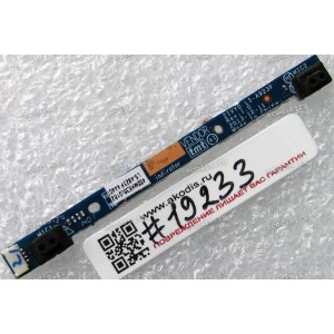 MIC board Lenovo IdeaPad Yoga 2 13 (p/n LS-A923P)
