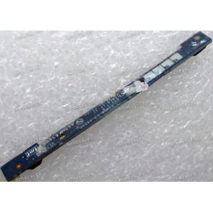 MIC board Lenovo IdeaPad Yoga 2 13 (p/n LS-A923P)