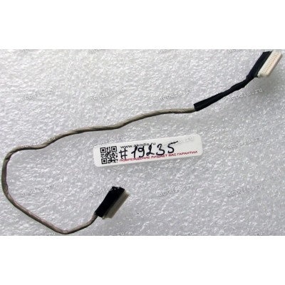 CardReader cable Lenovo ThinkPad S540 (p/n DC02001PF00 REV:1.0)