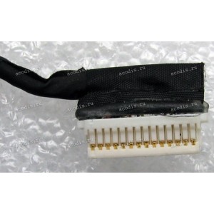 CardReader cable Lenovo ThinkPad S540 (p/n DC02001PF00 REV:1.0)