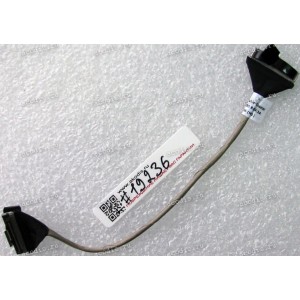 Docking cable coaxial Lenovo IdeaPad B5400A, M5400, M5400A, B5400 (p/n DD0BM5TH100 REV:3A)