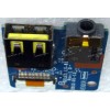 USB & Audio board Lenovo ThinkPad Edge E430, E530, E535 (p/n LS-8133P) REV:1.0
