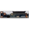 HDD SATA board Lenovo ThinkPad S440, S540 (p/n VIUS6 LS-A172P)