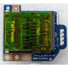 CardReader board & cable Acer Aspire 5251, 5551, 5552, 5741, 5742, Packard Bell TM86, TM82, eMachines E640, E642 (p/n LS-5896P REV:1.0)