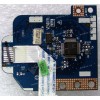 CardReader board & cable Acer Aspire 5251, 5551, 5552, 5741, 5742, Packard Bell TM86, TM82, eMachines E640, E642 (p/n LS-5896P REV:1.0)