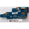 Switch LED board Sony VGN-FZ11MR (p/n 1P-1071200-8011)