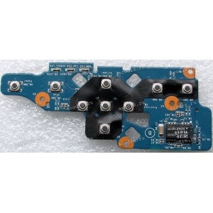 Switch LED board Sony VGN-FZ11MR (p/n 1P-1071200-8011)