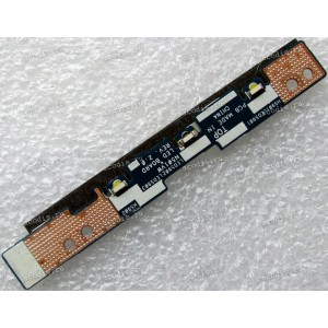 LED board Asus Zenbook UX501VW (p/n: 33BK5LB0010)