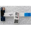LED board & cable Lenovo IdeaPad Flex 14, 15 (p/n: DA0ST6YB6D0 REV:D)