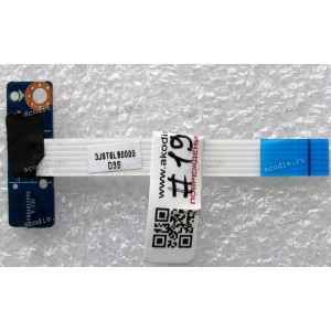 LED board & cable Lenovo IdeaPad Flex 14, 15 (p/n: DA0ST6YB6D0 REV:D) LED board & cable Lenovo IdeaPad Flex 14, 15 (p/n: DA0ST6YB6D0 REV:D)