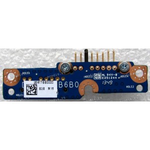 Battery Connector board Lenovo IdeaPad Flex 15 (p/n DA0ST7TB6B0)