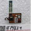 Power Button board & cable Lenovo ThinkPad S440, S540 (p/n LS-9676P) Power Button board & cable Lenovo ThinkPad S440, S540 (p/n LS-9676P)