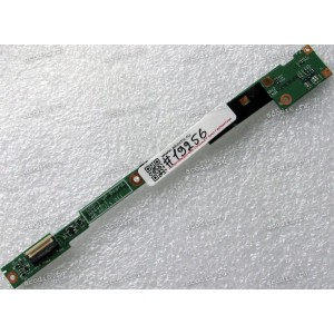 Switch LED board Lenovo ThinkPad X220T, X230T (p/n FRU 04W1777)