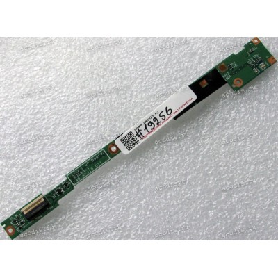 Switch LED board Lenovo ThinkPad X220T, X230T (p/n FRU 04W1777)
