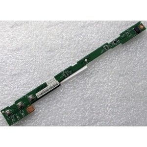 Switch LED board Lenovo ThinkPad X220T, X230T (p/n FRU 04W1777)